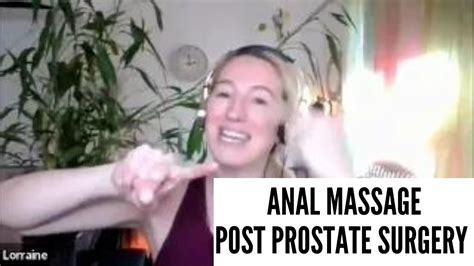 Massage de la prostate Massage sexuel Candiac